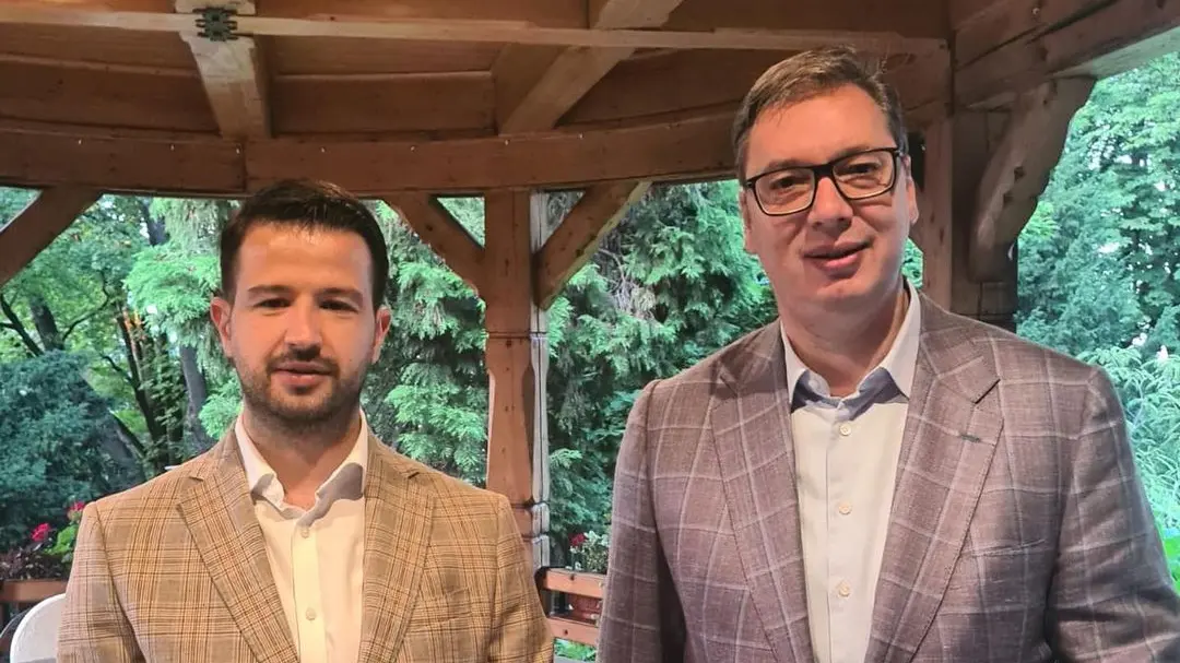 Jakov Milatović_ Aleksandar Vučić_Foto Instagram_jakov_milatovic-64ab05e60f767.webp