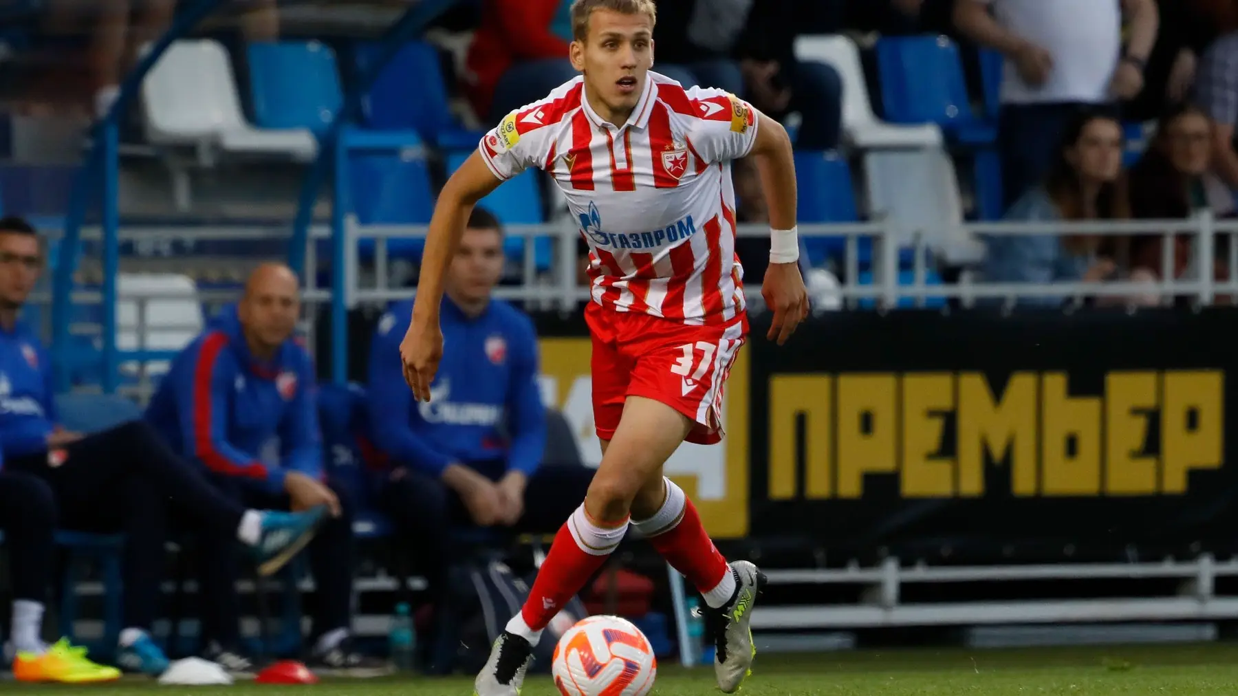 Vladimir Lučić_FK Crvena zvezda_Foto Profimedia-64b3dfdb71a62.webp