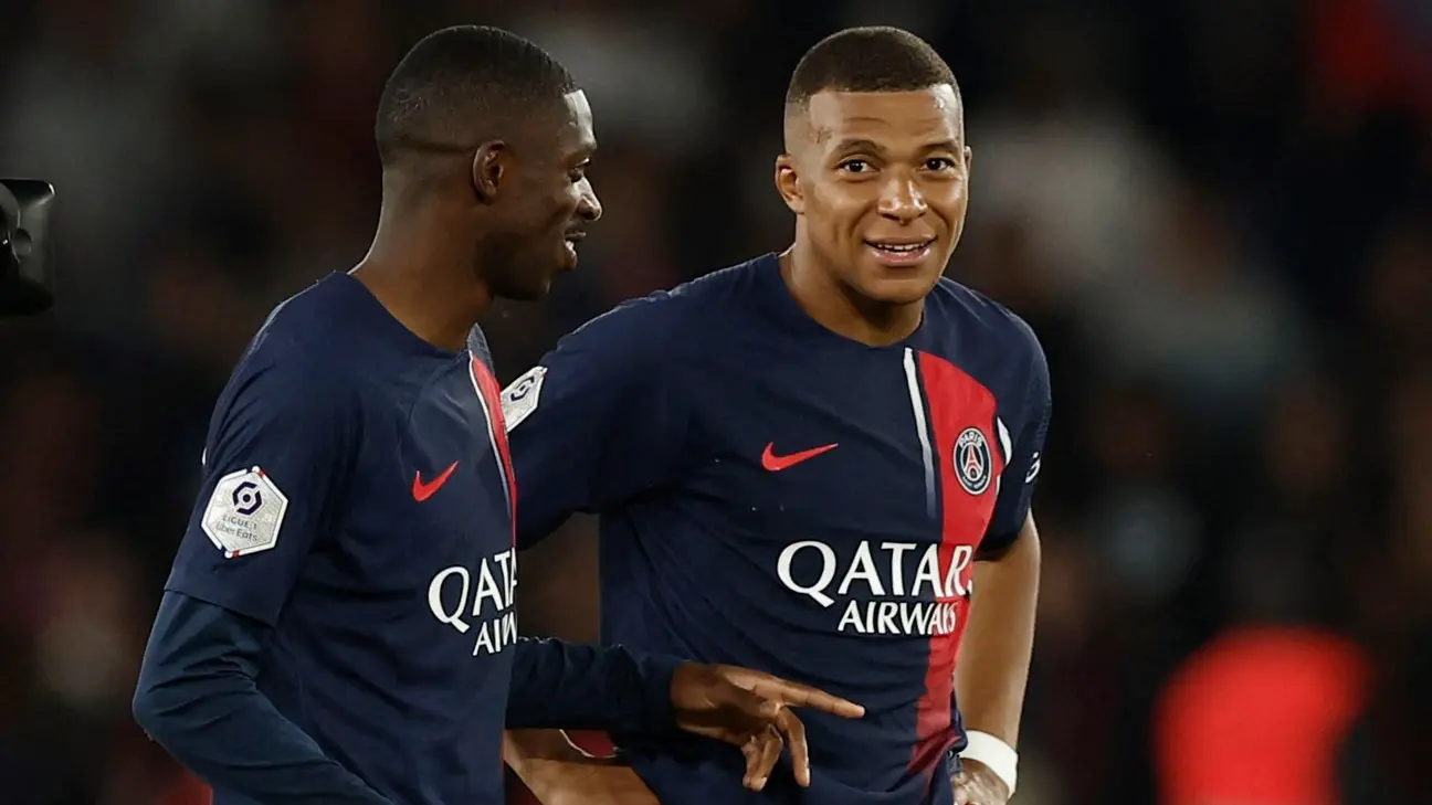 dembele mbappe reuters-64ec49d8a3207.webp