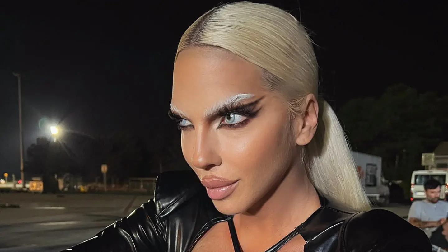 Jelena Karleuša, Instagram printscreen karleusastar-64f1c918b1ea4.webp