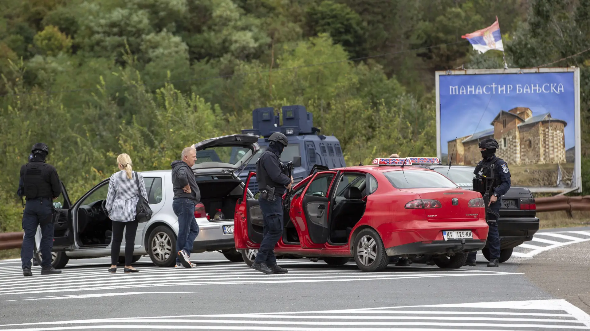 Tan2023-09-2511471660_8 kosovo selo banjska AP PhotoVisar Kryeziu (1)-651175c5e5038.webp