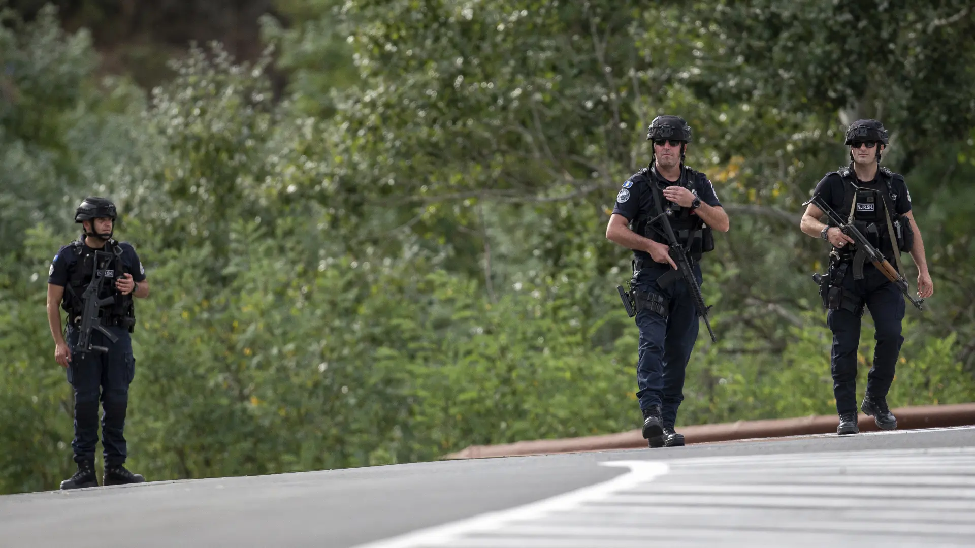 kosovska policija AP PhotoVisar Kryeziu Tanjug-6510791f1d982.webp