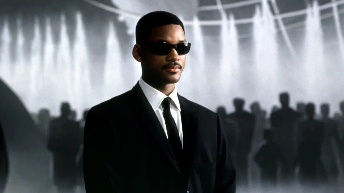 profimedia-0710674846  Men in Black ljudi u crnom Vil Smit Will Smith-6512f293ee293.webp