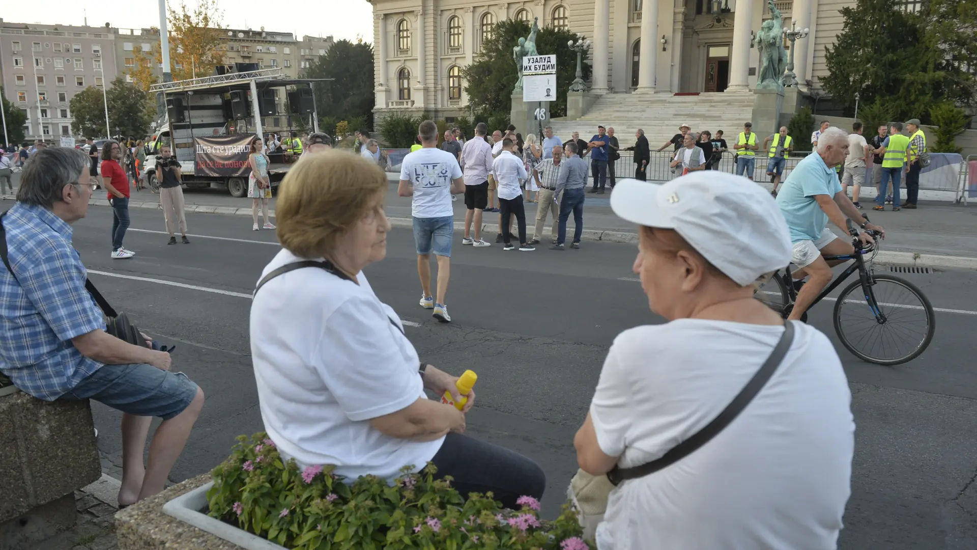 protest tanjug RADE PRELIĆ-64f372409ffa0.webp