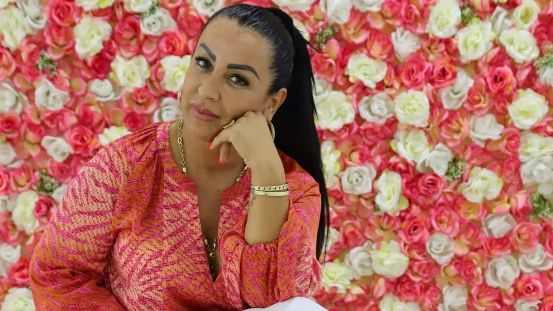 Faceook printscreen, Lejla Leky Official-653f7f5482c23.webp