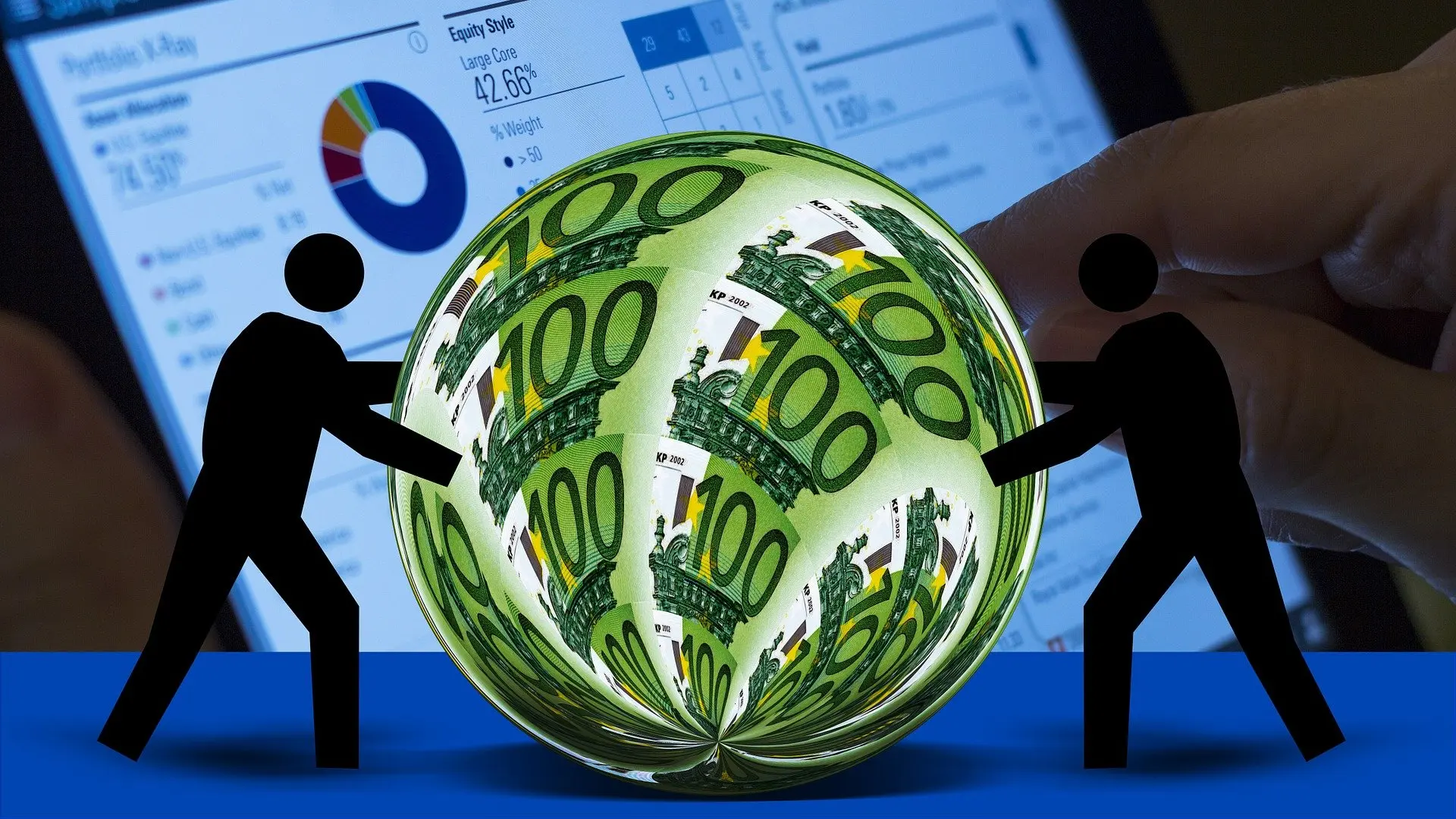 evro, ekonomija, banka, pare foto pixabay-6527c1ffd89d3.webp