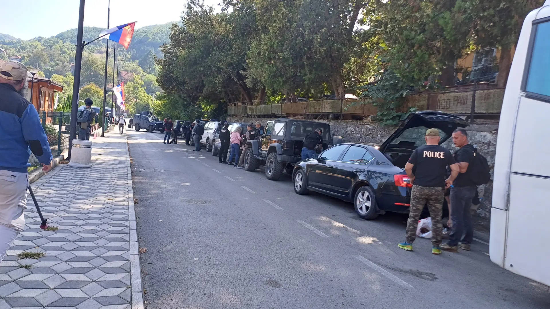 pretres banjska dopisnik kim kosovska policija-651bdbbe06831.webp