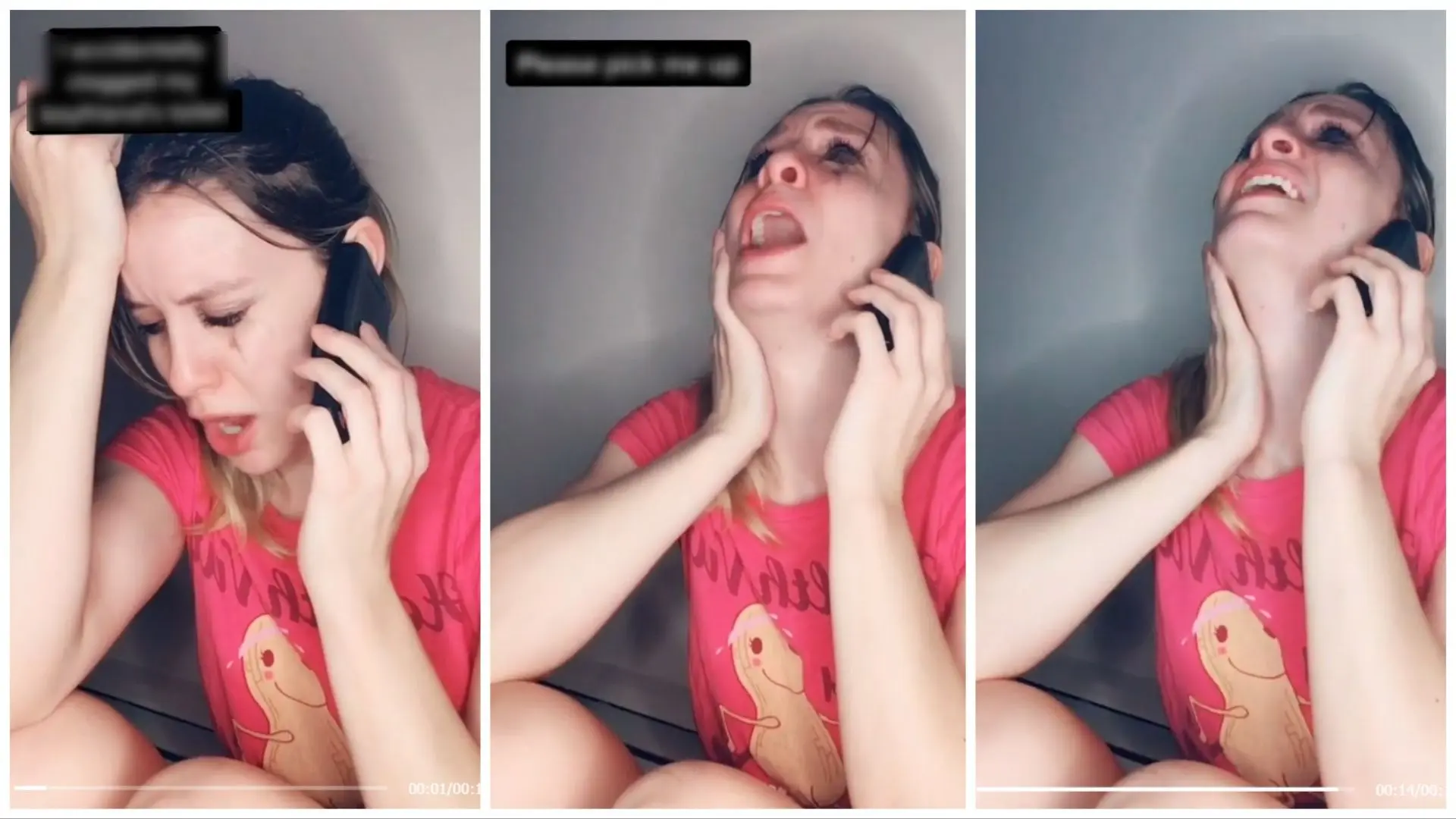 Niki Džabs, Tiktok printscreen nikki.jabs-65672807455ac.webp