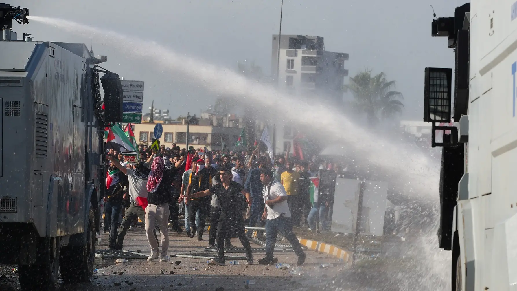 adana, američka vojna baza indžirlik, protest turaka, 5 nov 2023 - foto reuters (2)-6547a828a6086.webp