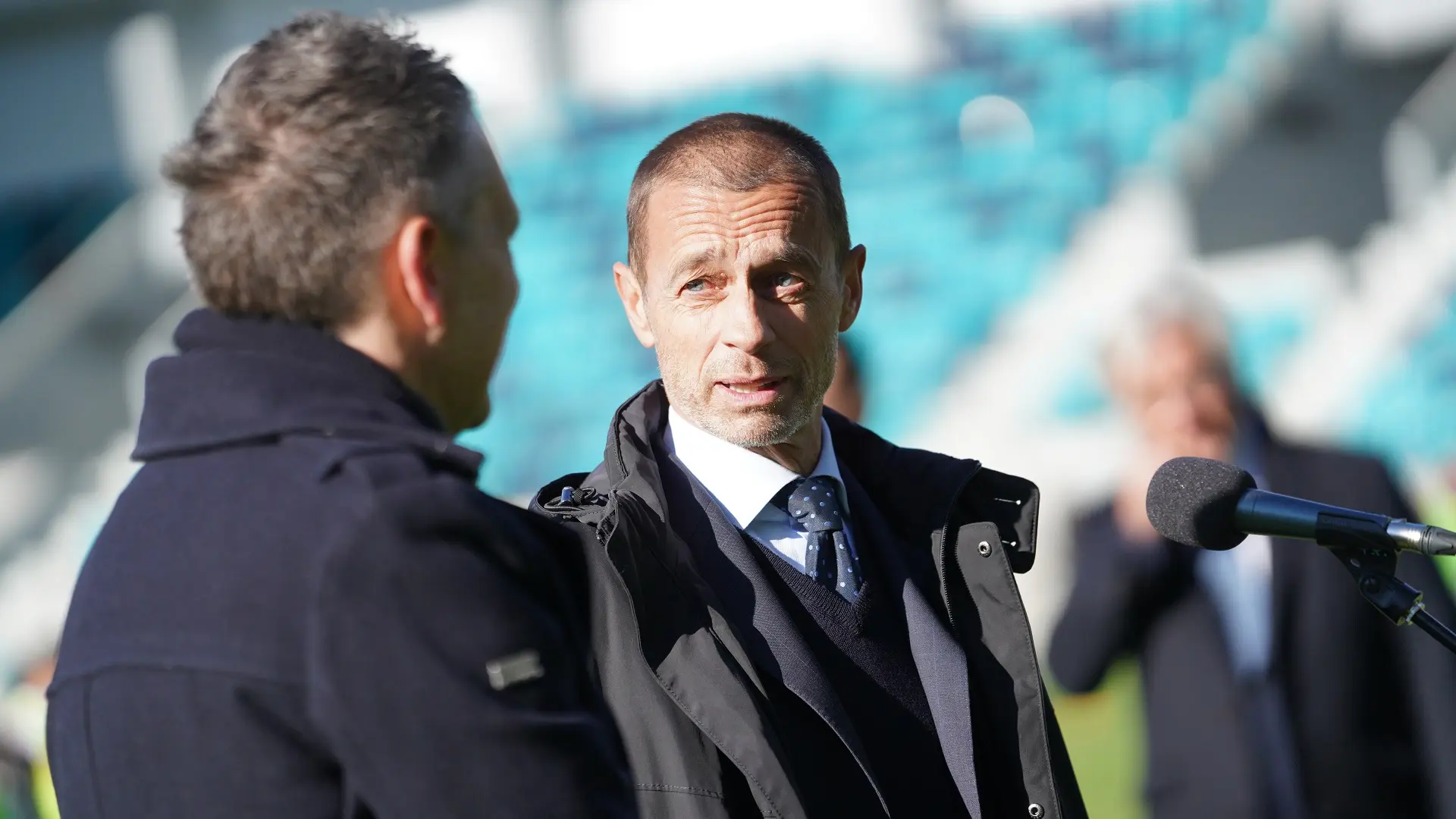 aleksadner čeferin, stadion kraljevica, zaječar - 19 nov 2023 - foto tanjug nemanja jovanović-6559fe279dca0.webp