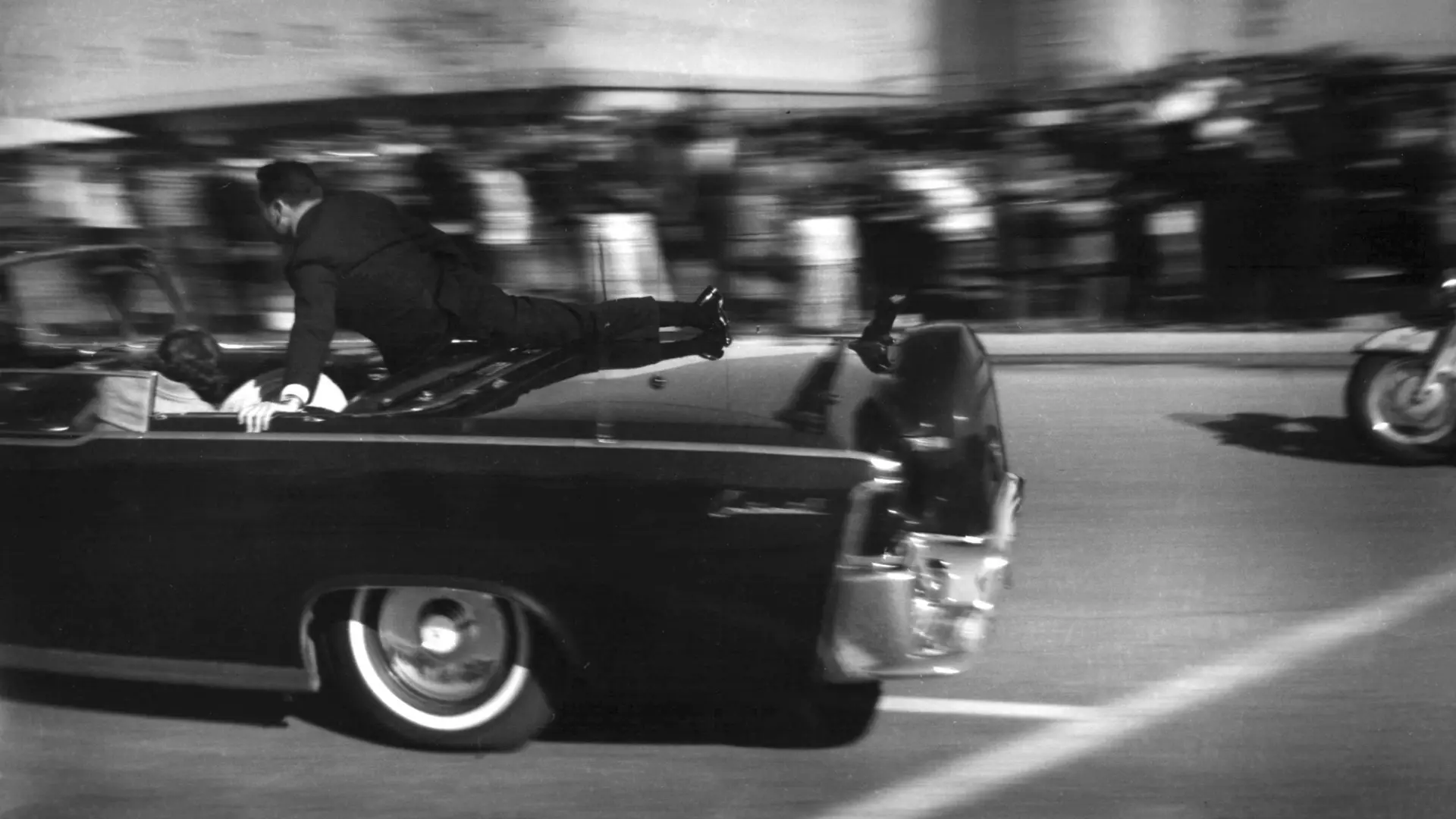 atentat Džon F. Kenedi, 22 nov 1963 - AP Photo Justin Newman, File Tanjug-655c92946327d.webp