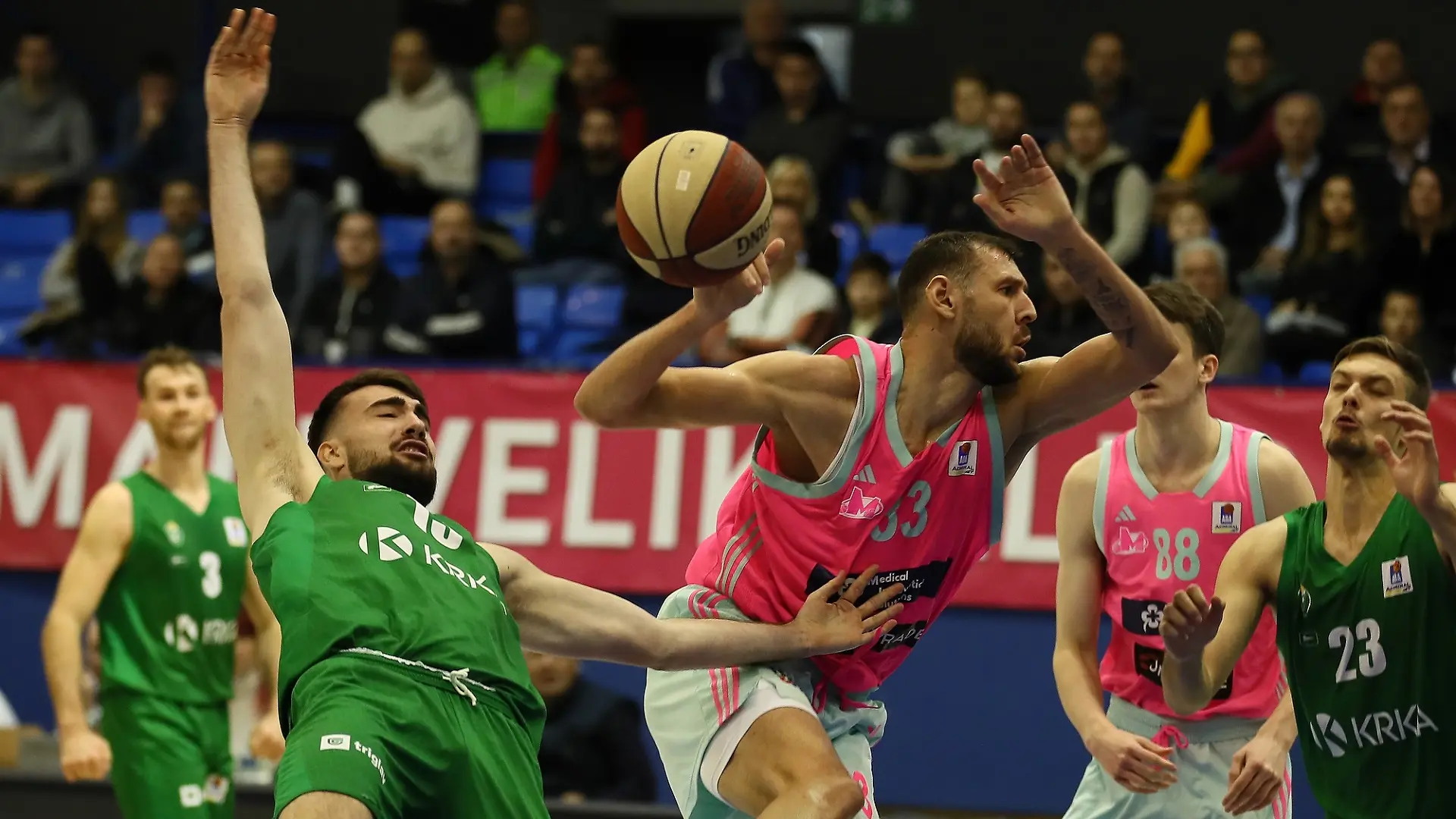 mega - krka, aba liga - 19 nov 2023 - foto Mega MIS Ivica Veselinov-655a0f2d72cab.webp