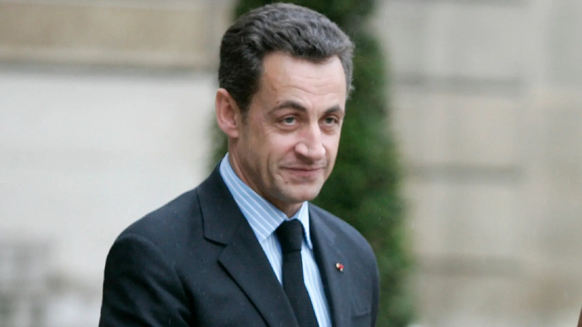 nikola sarkozi, 10 dec 2007 - AP Photo Francois Mori Tanjug-654ba3e616a08.webp