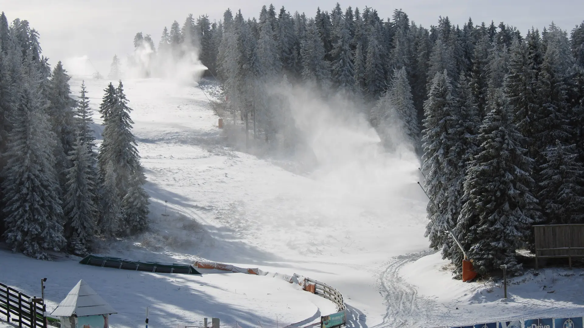 osnežavanje kopaonika, kopaonik - skijališta srbije, snežni top - 21 nov 2023 - foto tanjug aleksandar nićiforović (5)-655cc70130f43.webp