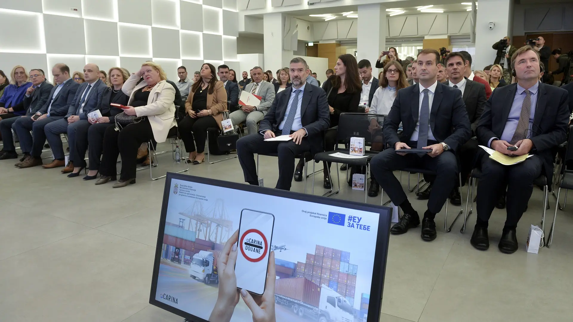 počela sa radom e-carina, carina na klik - 13 nov 2023 - foto tanjug rade prelić (1)-65528bd52c71e.webp