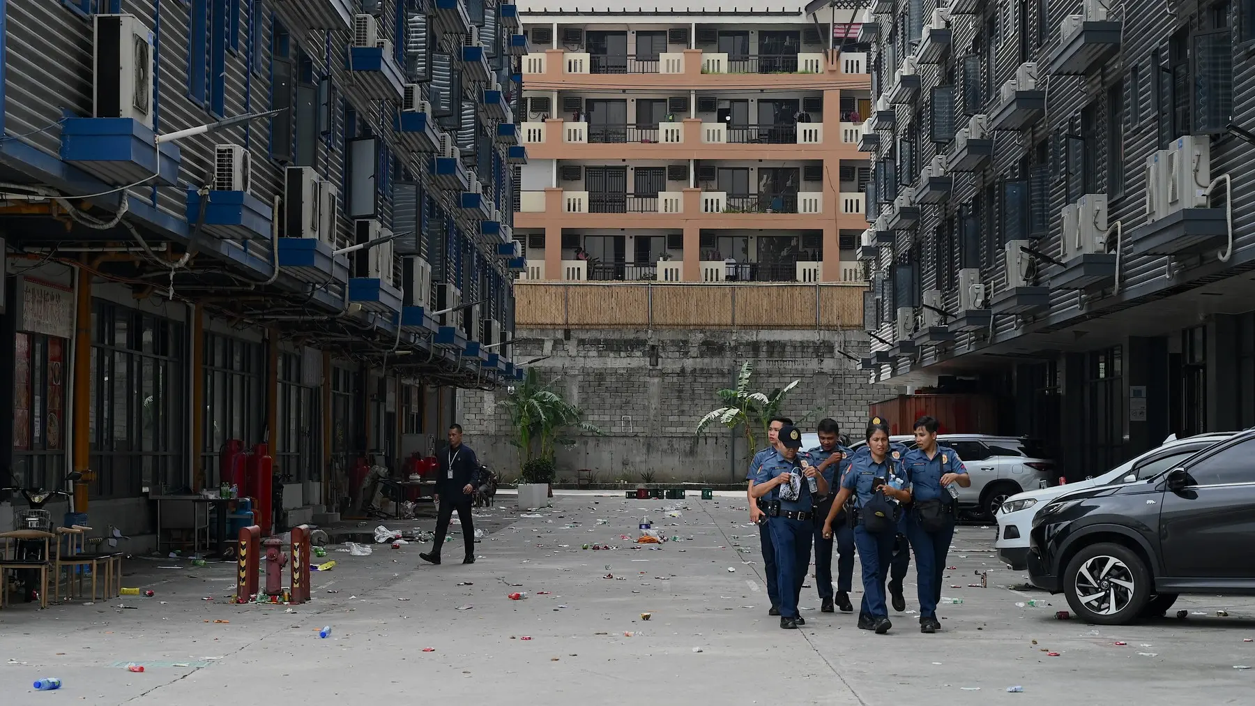 policija u manili, filipinska policija, filipini, 27 jun 2023 - foto profimedia-6547b4f85a709.webp