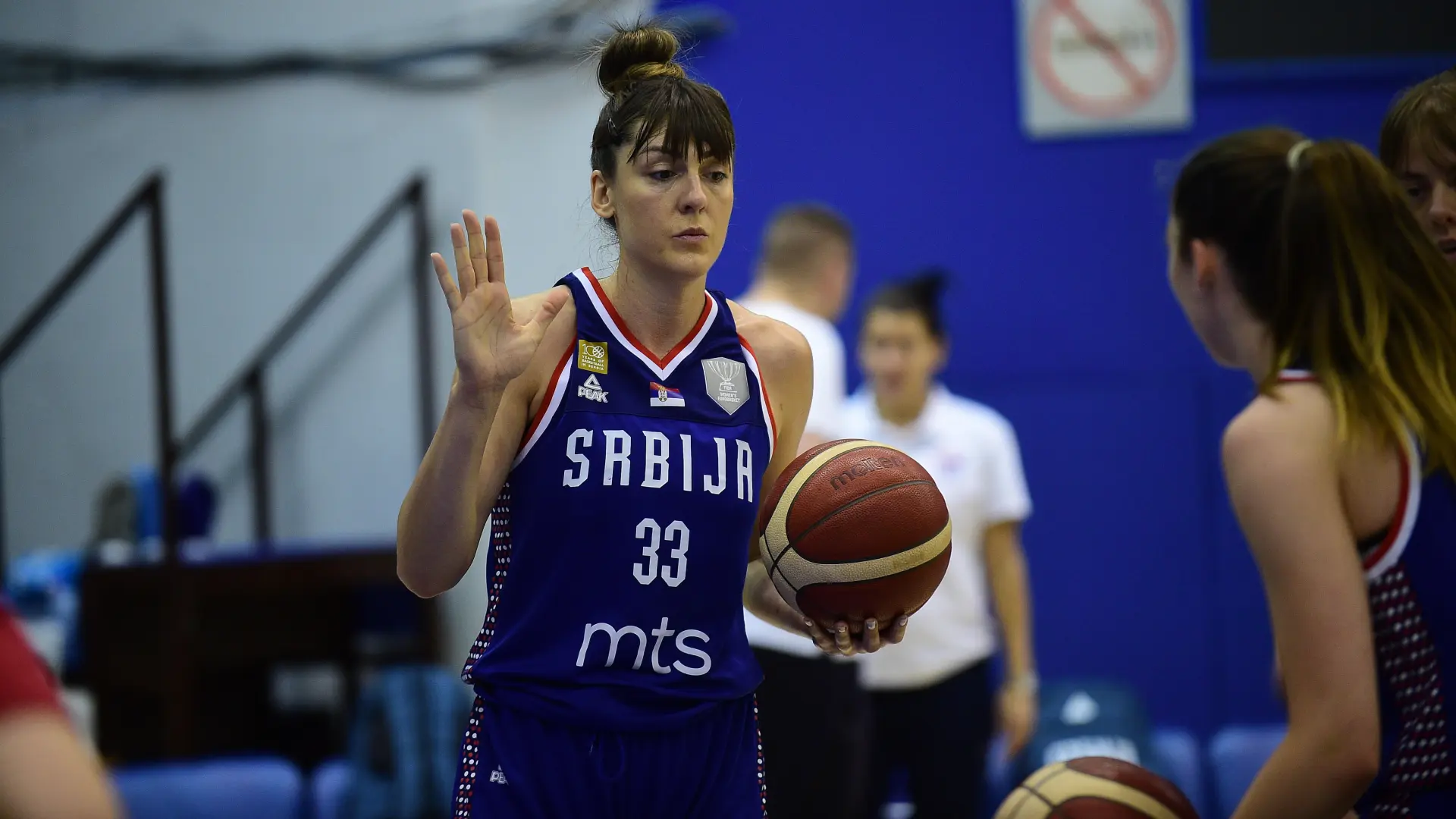 tina krajišnik, jun 2023 - foto Dusan MilenkovicATAImages-654bb29c5f1bf.webp