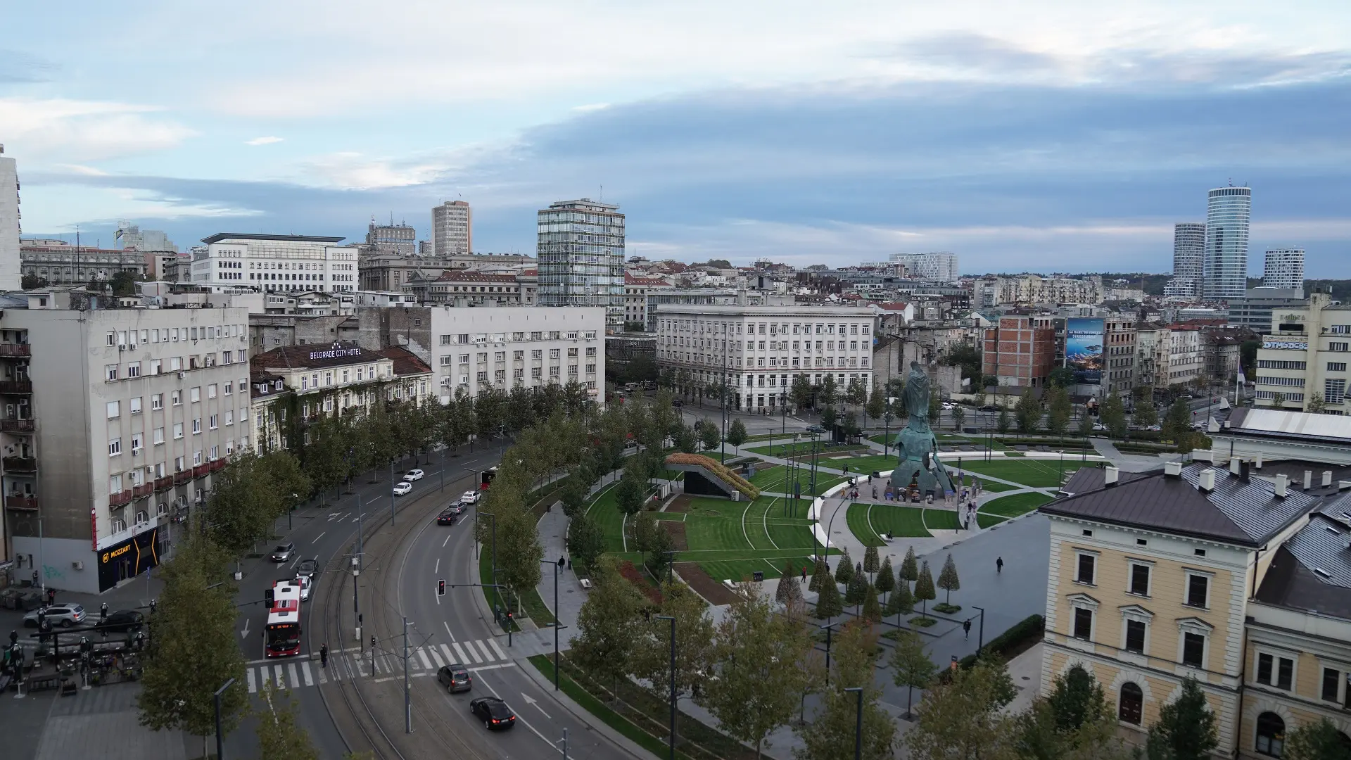 vreme, beograd, oblaci, oblačno - 12 nov 2023 - foto tanjug strahinja aćimović-655e43a45936f.webp