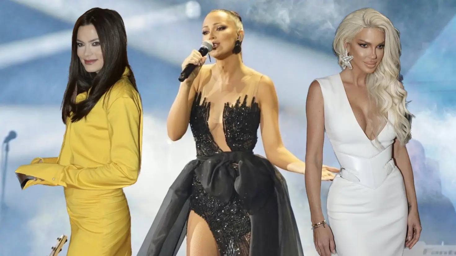 Aleksandra Prijović, Jelena Karleuša, Milica Pavlović, ATAImages, A.A., Instagram printscreen, karleusastar-65900be84a4f2.webp