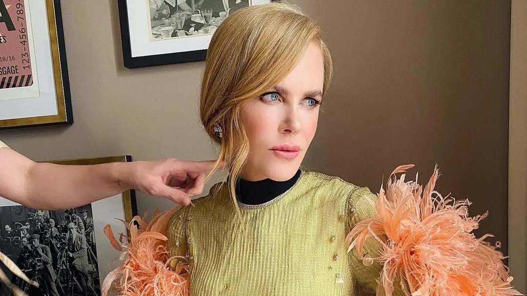 Nikol Kidman, Instagram printscreen, nicolekidman-6569b2687a058.webp