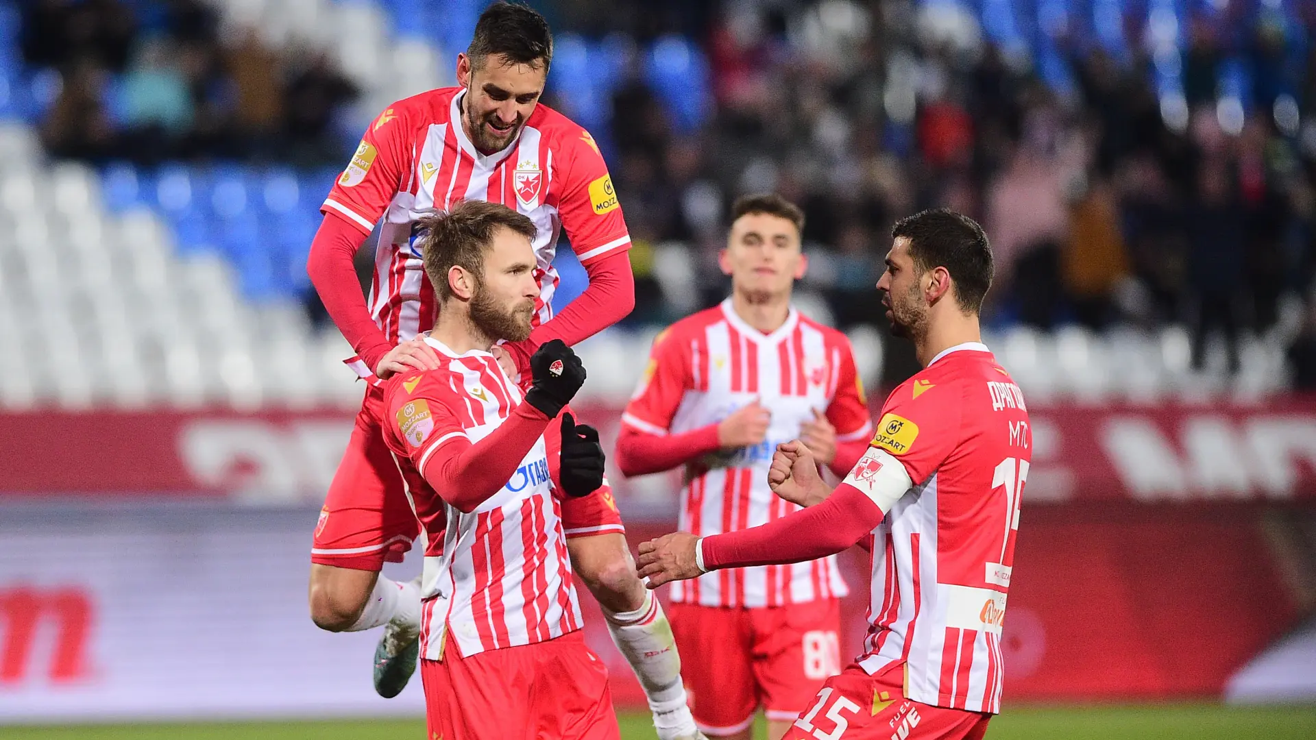 fk crvena zvezda, 9 dec 2023 - foto Dusan Milenkovic ATAImages (1)-65749ee66e094.webp