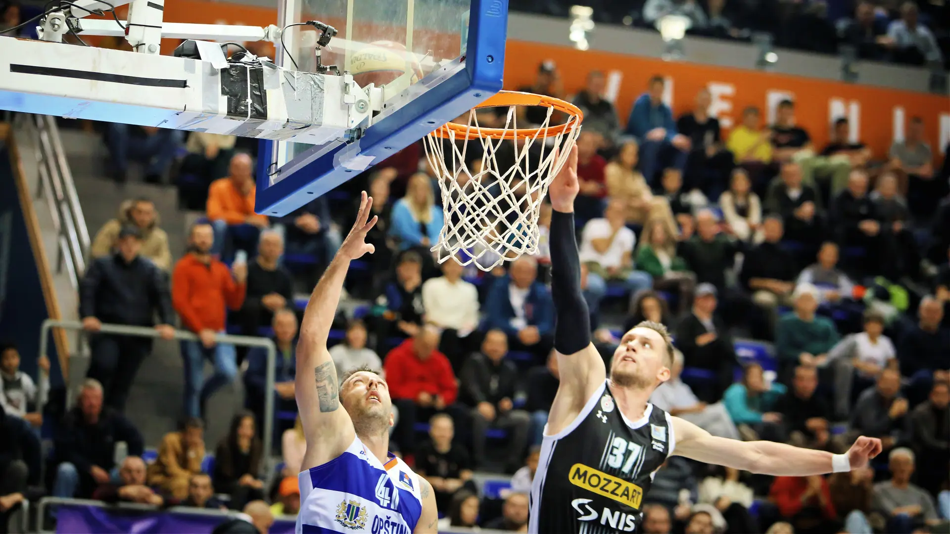 kk mornar, kk partizan, aba liga - 30 dec 2023 - Mornar-Barsko zlato - Media Pro-65906d68b51a1.webp