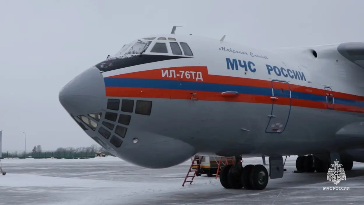 Iljušin IL-76, 17 jan 2024 - profimedia-65b0dcd6028ae.webp