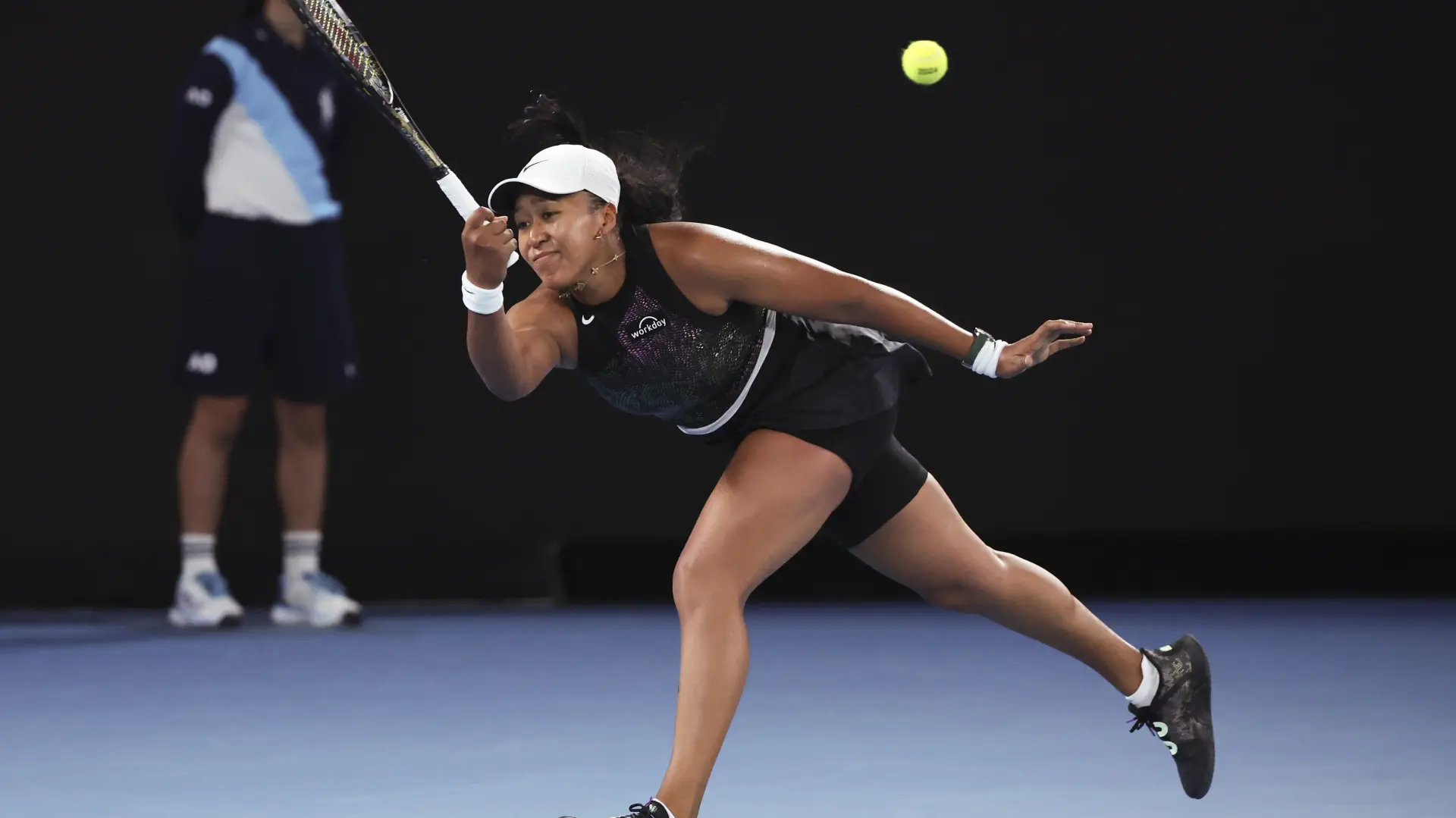 Naomi Osaka AP PhotoAsanka Brendon Ratnayake via Tanjug-65a56b1f314f2.webp