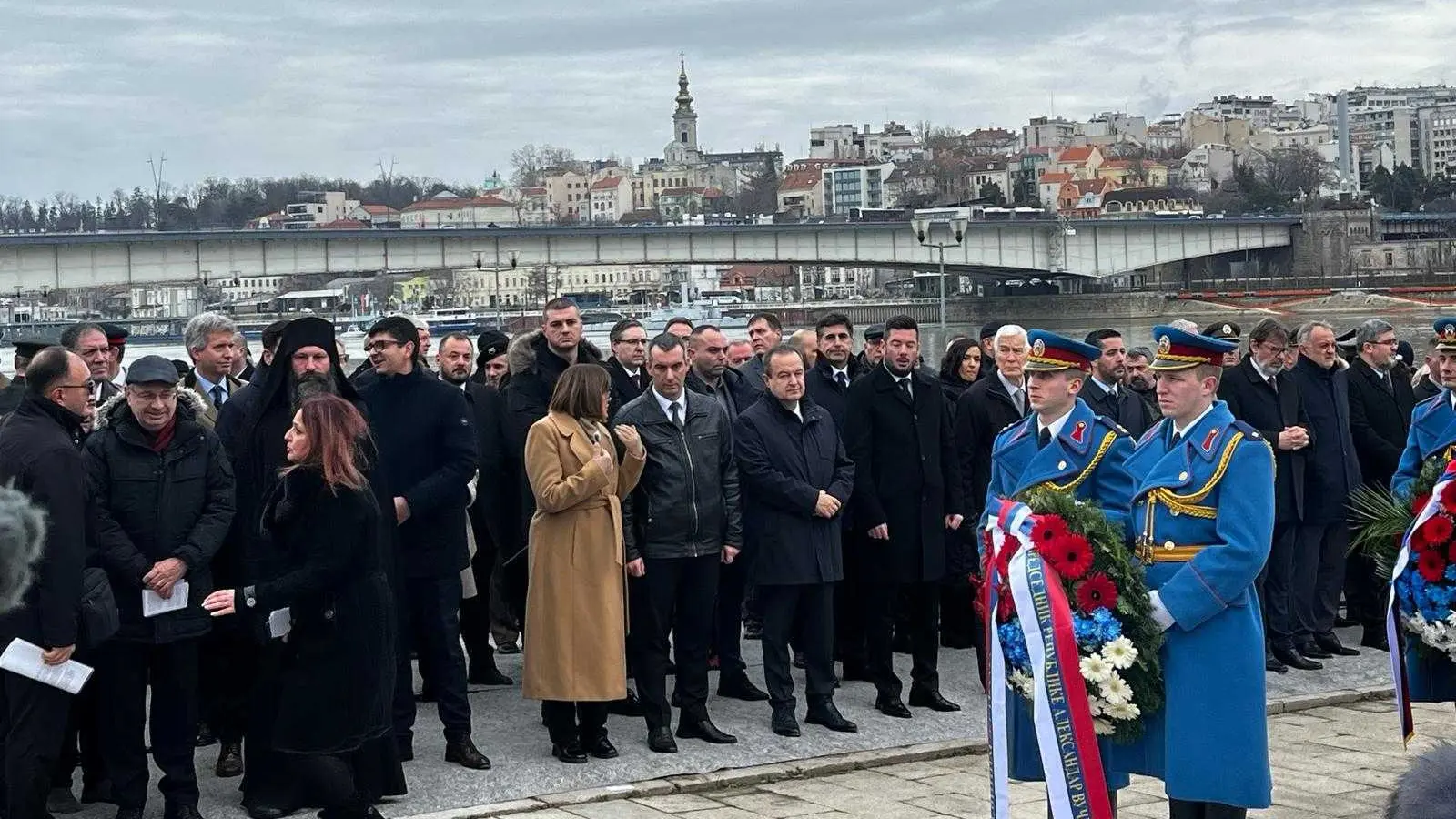 Obeležen Međunarodni dan sećanja na žrtve Holokausta una (4)-65b6432b70b6c.webp