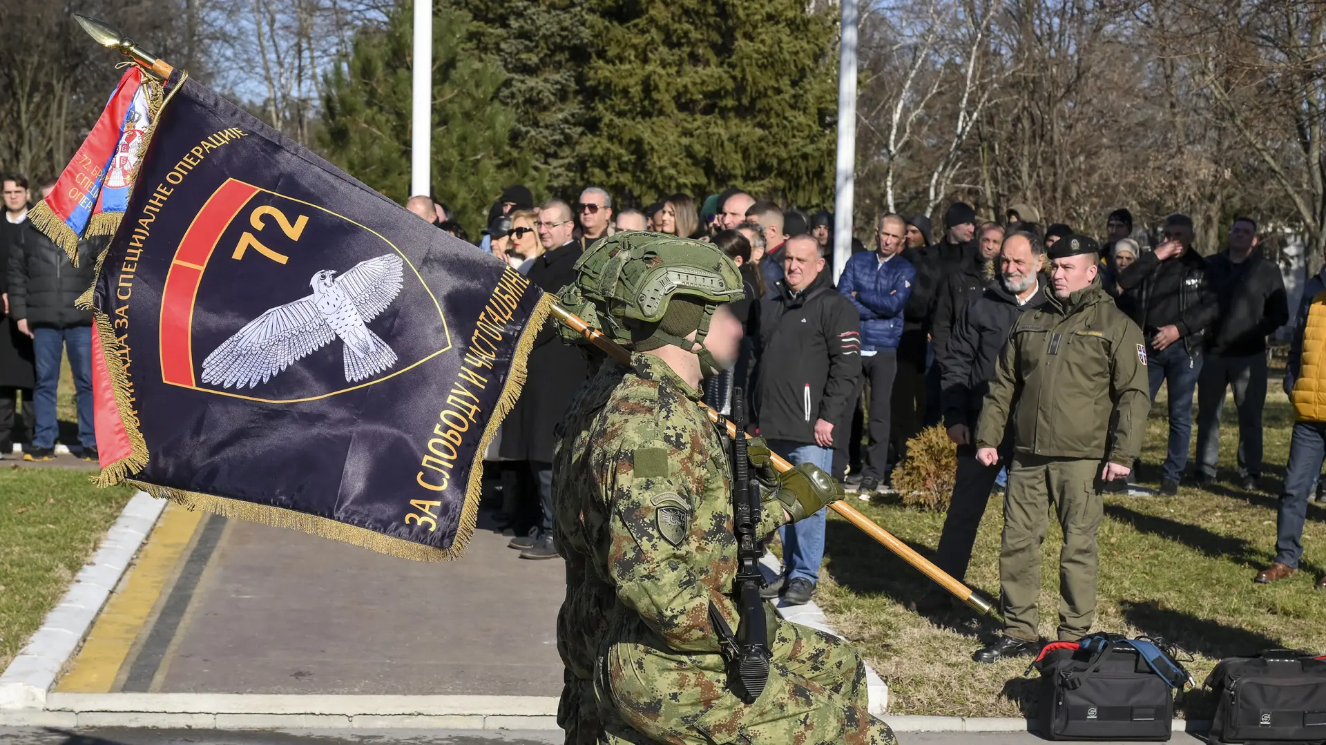 dan 72 brigade za specijalne operacije, panečvo - 27 jan 2024 - Tanjug Ministarstvo odbrane i Vojska Srbije (2)-65b51aacde989.webp