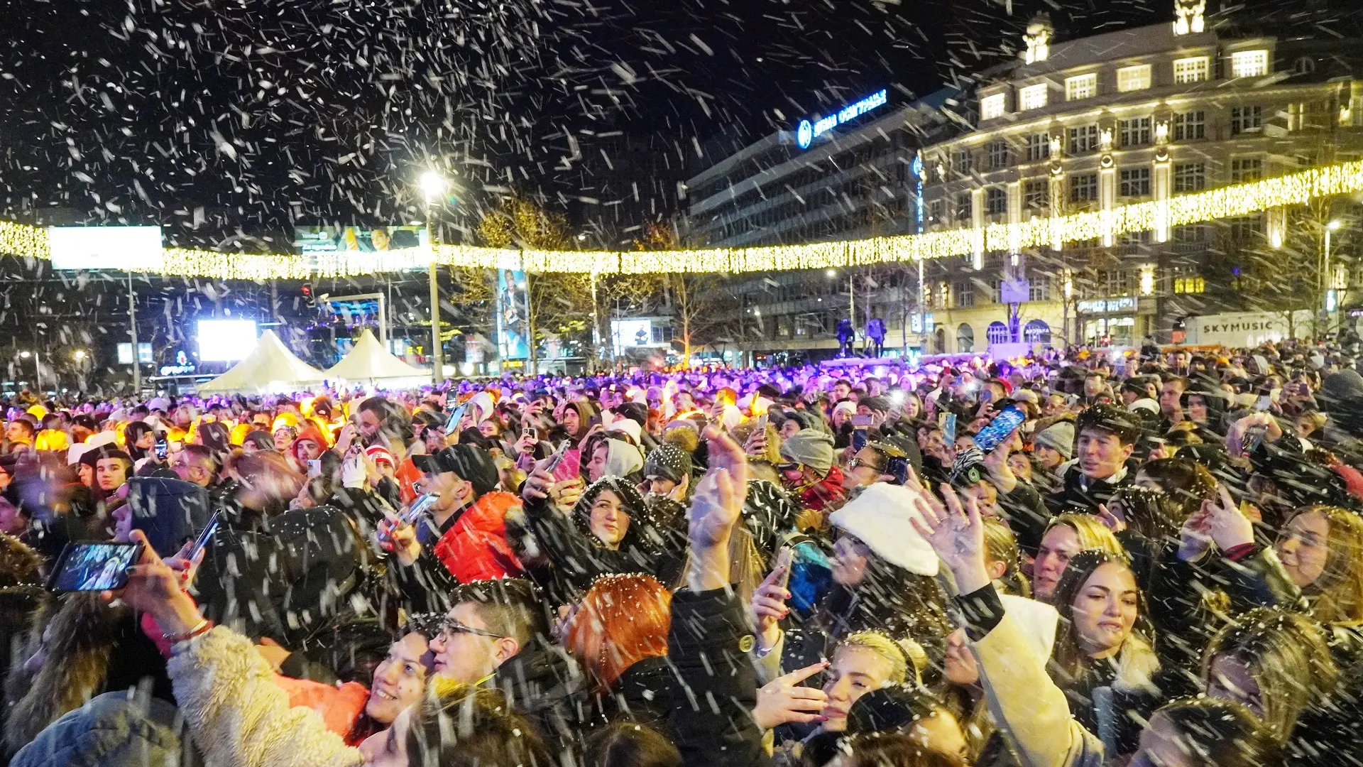 doček srpske nove godine, beograd - 14 jan 2024 - foto Tanjug Vladimir Šporčić-65a3933538ab5.webp