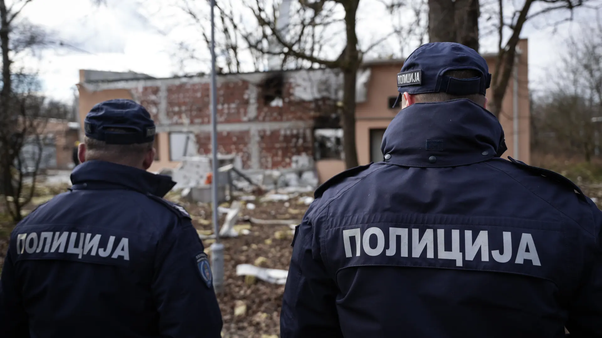 fabrika trajal, eksplozija u trajalu, policija - 16 jan 2023 - foto Tanjug OMK MUP Republike Srbije Nikola Mladenović-65a929416edaa.webp