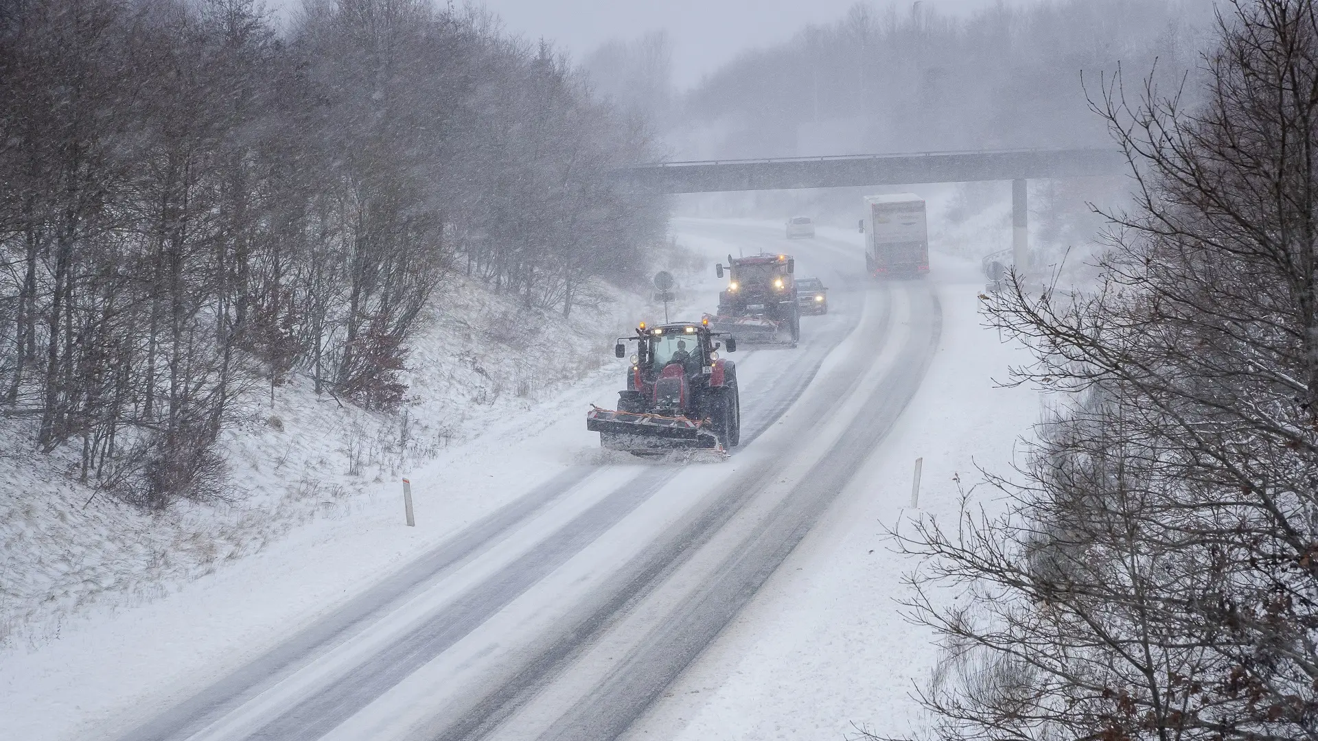 nevreme u danskoj, 3 jan 2023 - foto Johnny Pedersen Ritzau Scanpix via AP Tanjug  (2)-659591787f651.webp