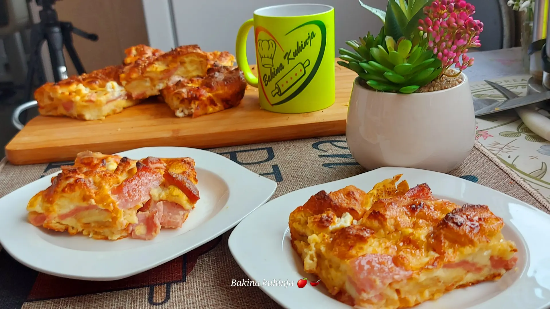 pita sa šunkom od starog hleba bakina kuhinja-65b60a3685c93.webp