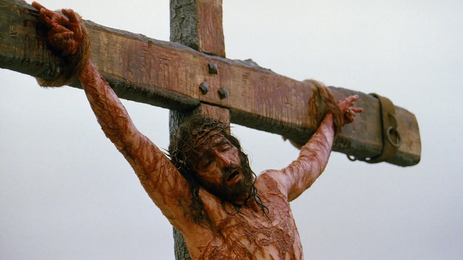 profimedia-0136758518 The Passion of the Christ, Stradanje Isusovo, Isus Hrist, hrišćanstvo, raspeće, Benedikt Ficdžerald-65af8f7fa987e.webp