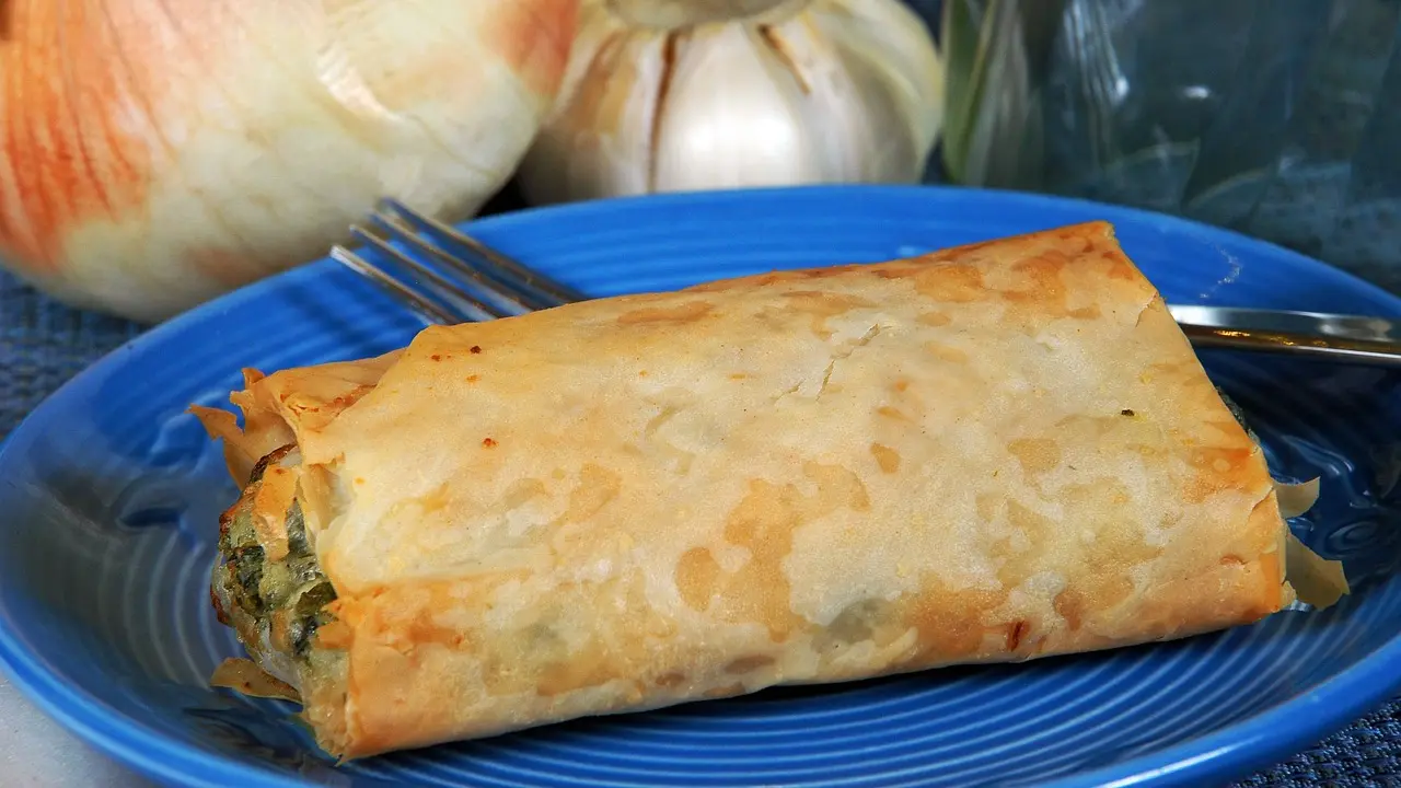 spanakopita-2680479_1280 pita sa zeljem, pixabay-659ffe883c6b6.webp