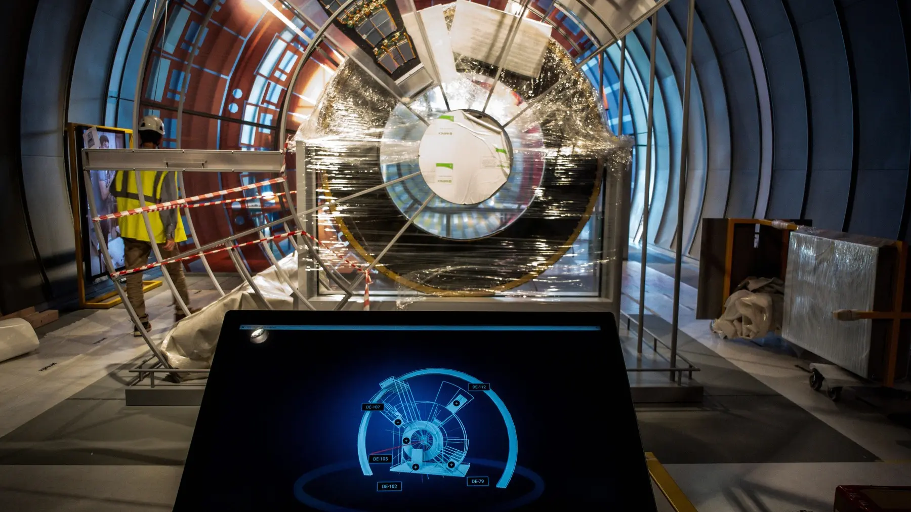 CERN - profimedia-65c0f75740e49.webp