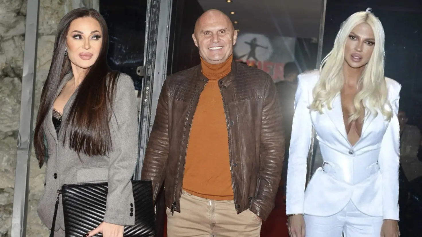 Ceca Ražnatović, Mili Aleksandar Milić, Jelena Karleuša, ATAImages, K.Đ., A.A., Instagram printscreen, karleusastar-65c626c59fdc6.webp