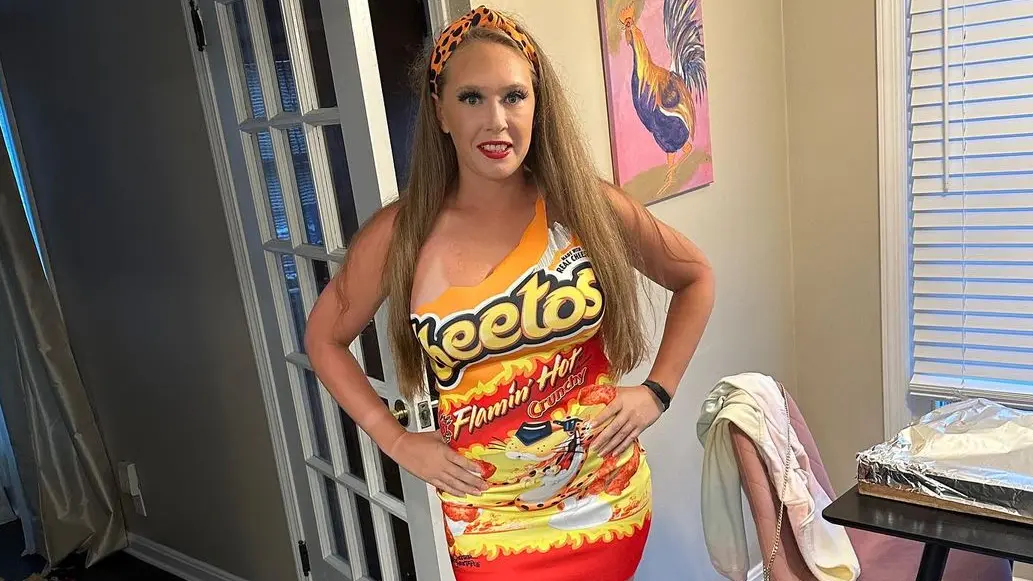 Instagram printscreen, flyingspreadies76 Kagni Lin Karter-65d45395a446f.webp