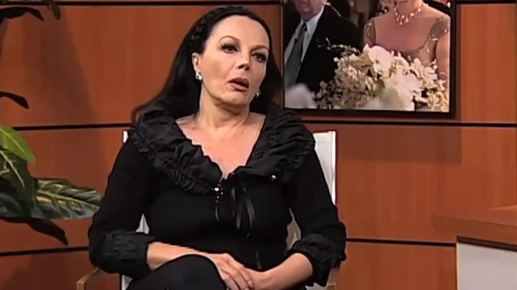 Youtube printscreen, Imagen Ficción Sasha Montenegro, Saša Montenegro-65cf3f8f7170c.webp