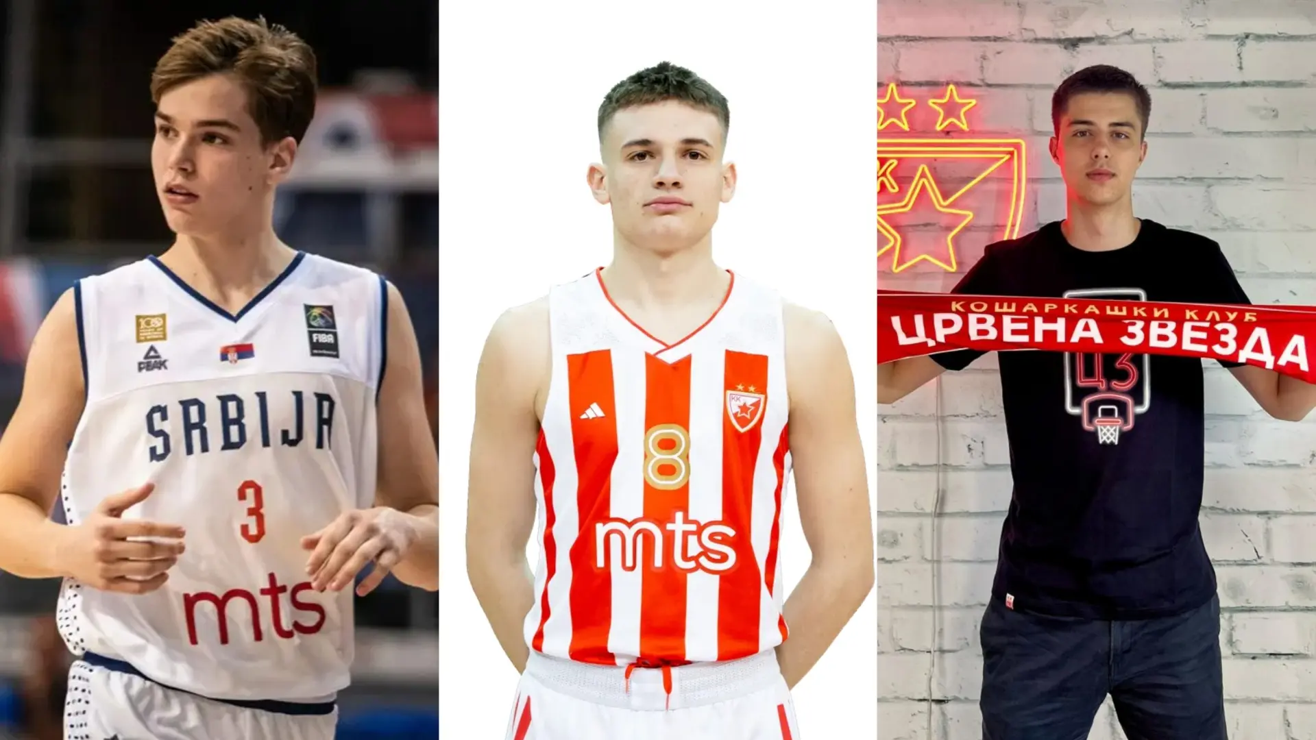 andrej lučić, stefan marjanović, andrej kostić kk crvena zvezda, fiba, euroleague-65cb844e6904a.webp