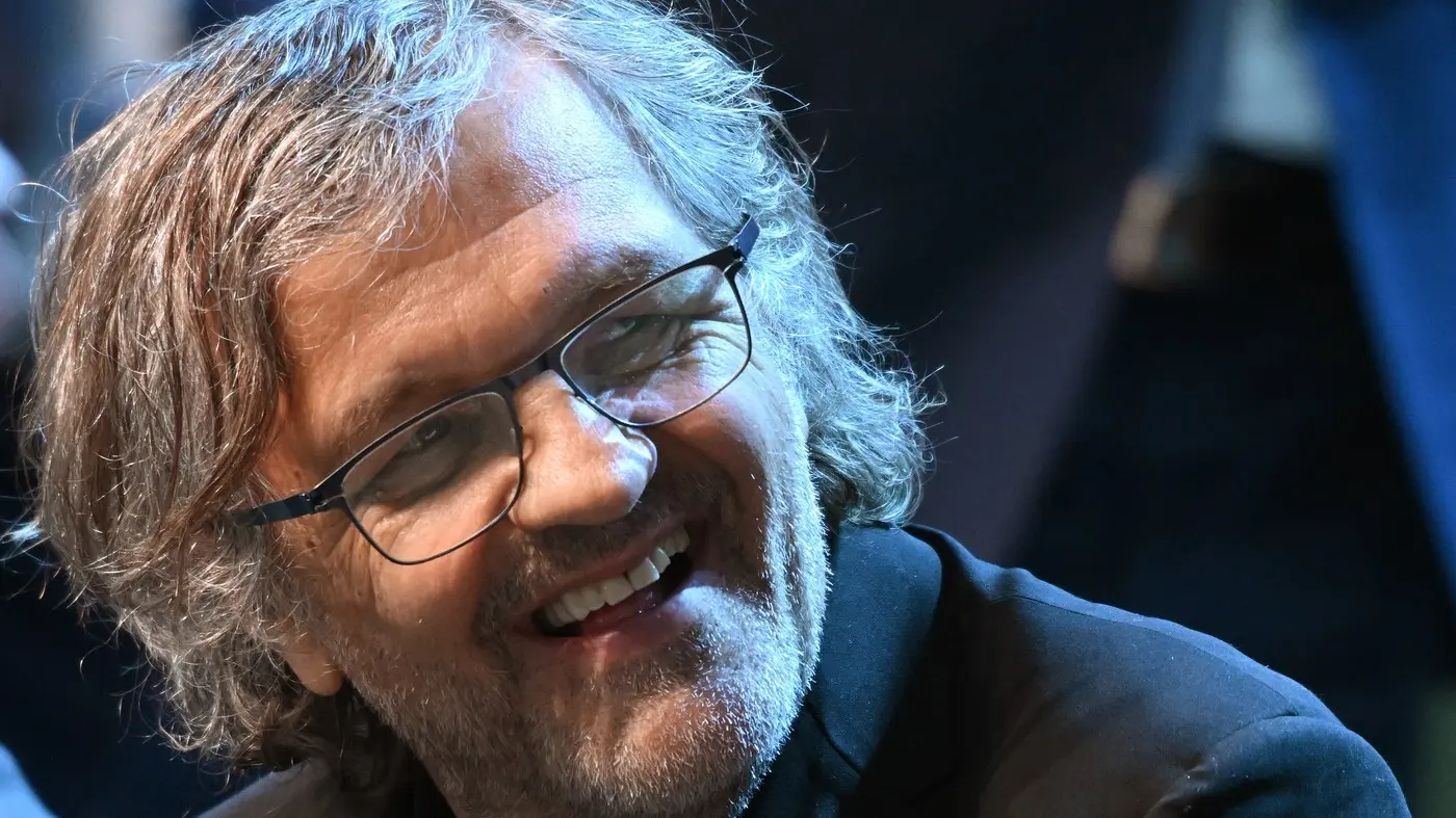 emir kusturica, 17 nov 2023 - profimedia-65dcda465a3dc.webp