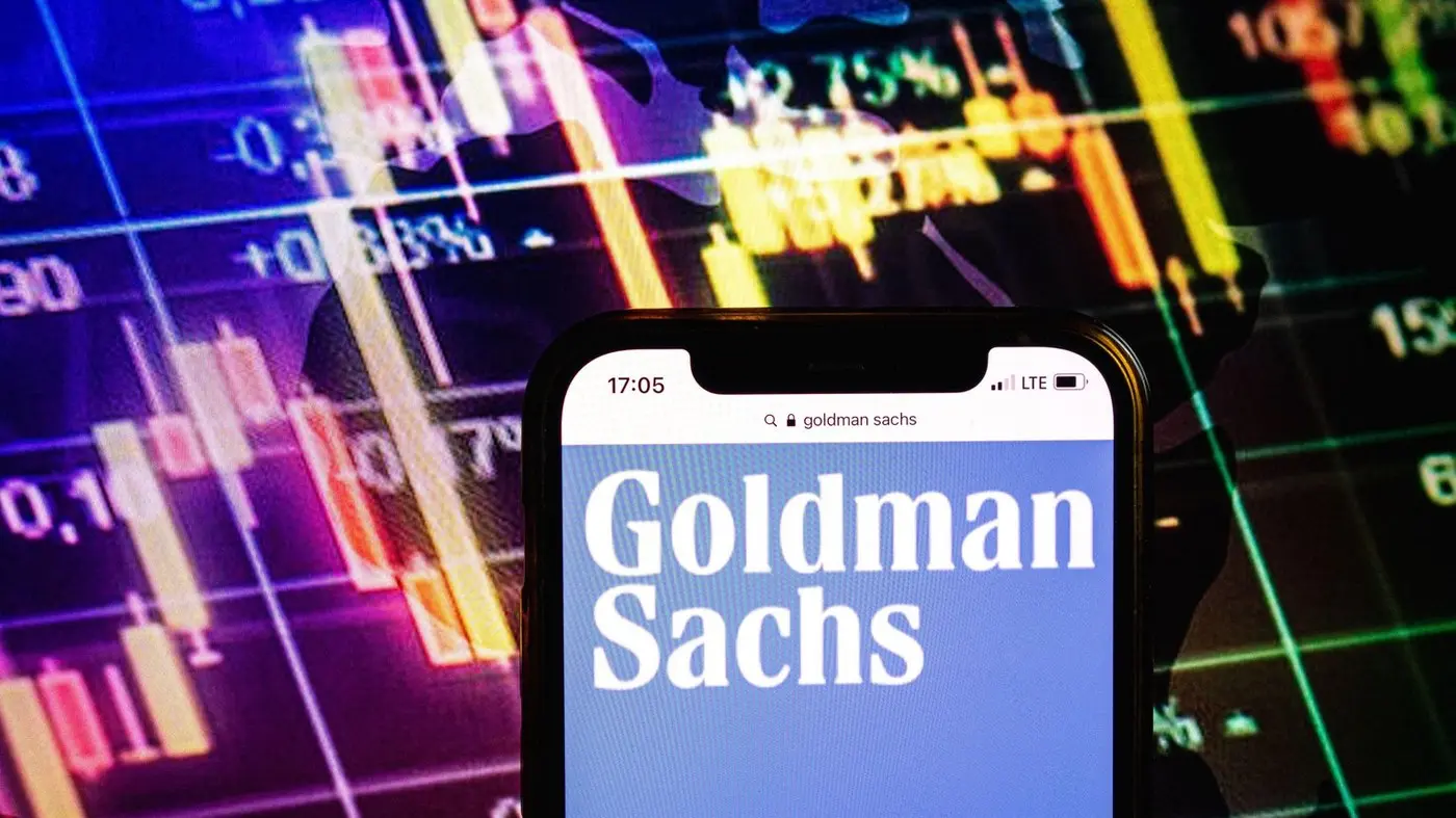 goldman saks, goldman sachs, 9 avg 2022 - profimedia-65ce1fffb65f9.webp