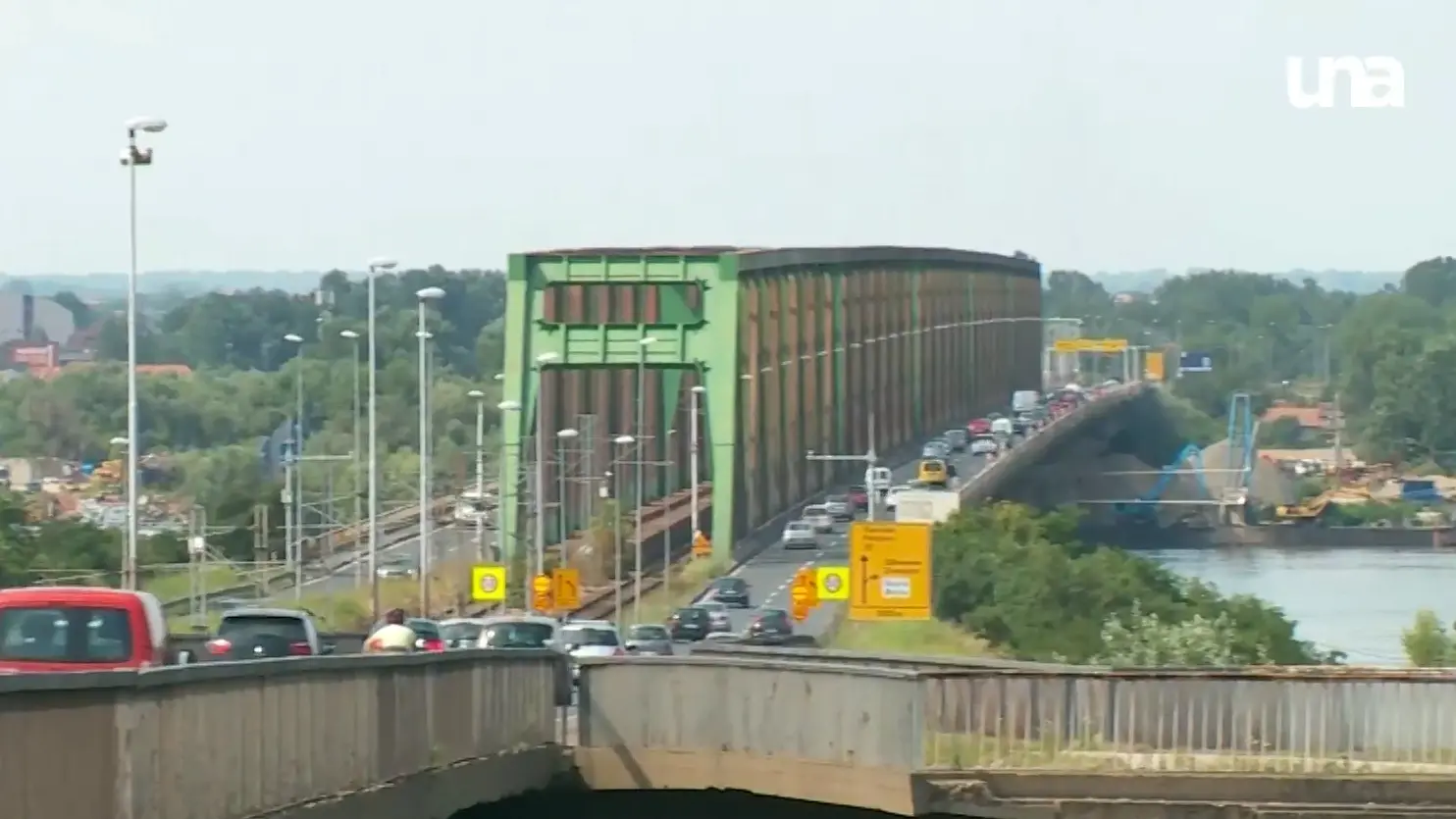 pančevački most, 17 feb 2024 - foto UNA 3-65d1024f087c6.webp