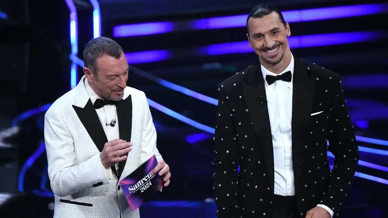 profimedia-0844104265 Sanremo, Zlatan Ibrahimović-65c3355504461.webp