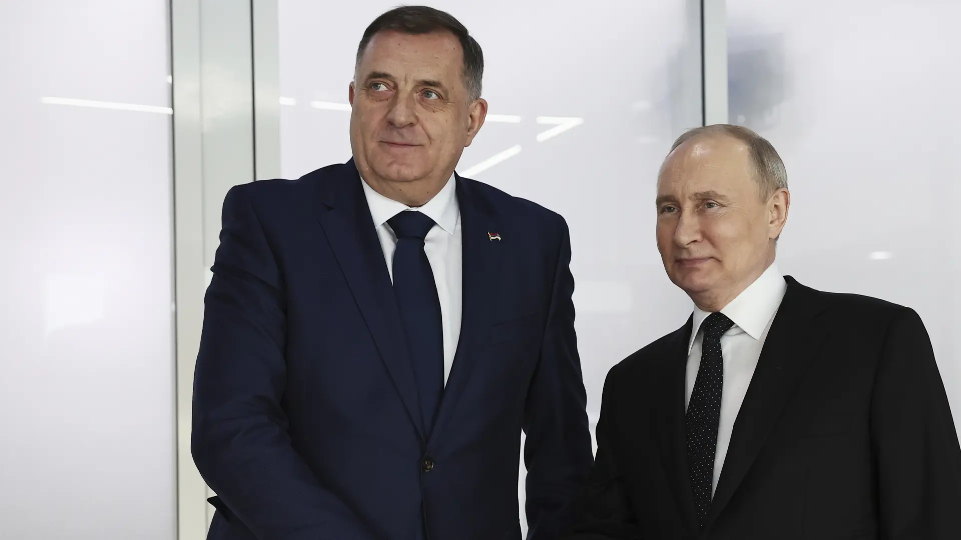 putin dodik Sergei Bobylev, Sputnik, Kremlin Pool Photo via AP Tanjug-65d5faa2e8724.webp