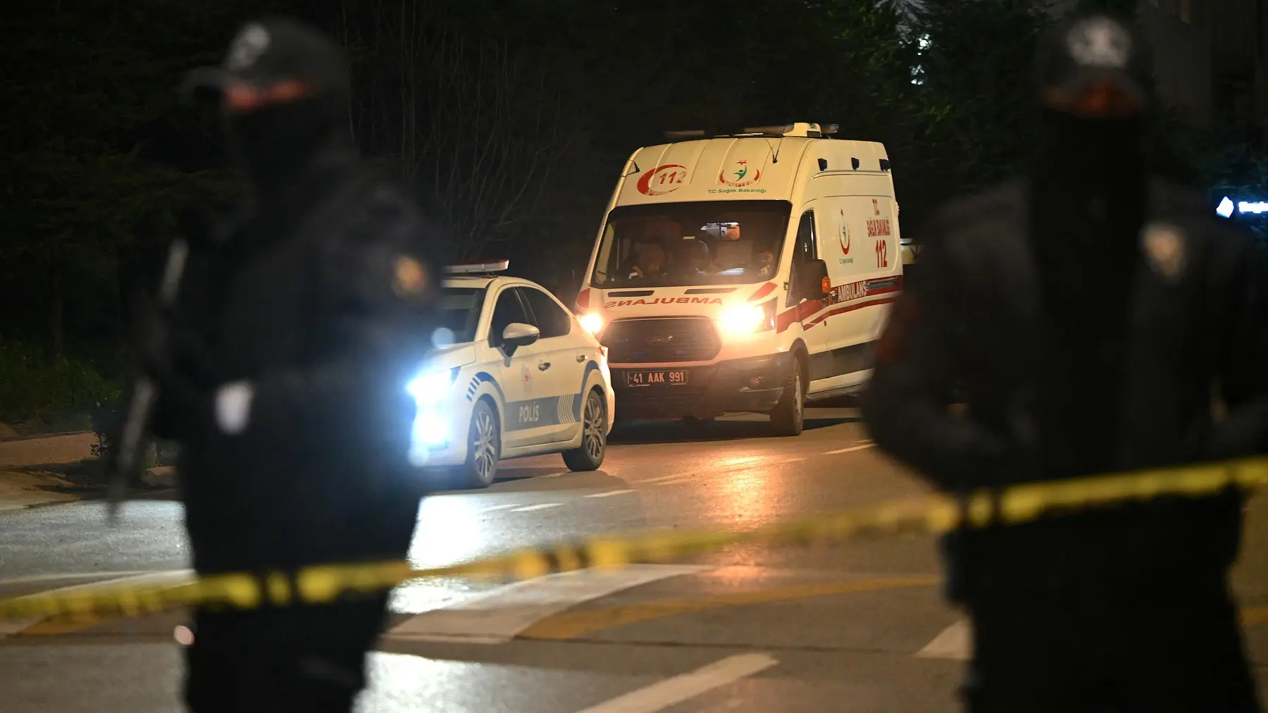 talačka kriza u turskoj, turska policija, hitna pomoć - 1 feb 2024 -  profimedia (2)-65bbec73a0eab.webp