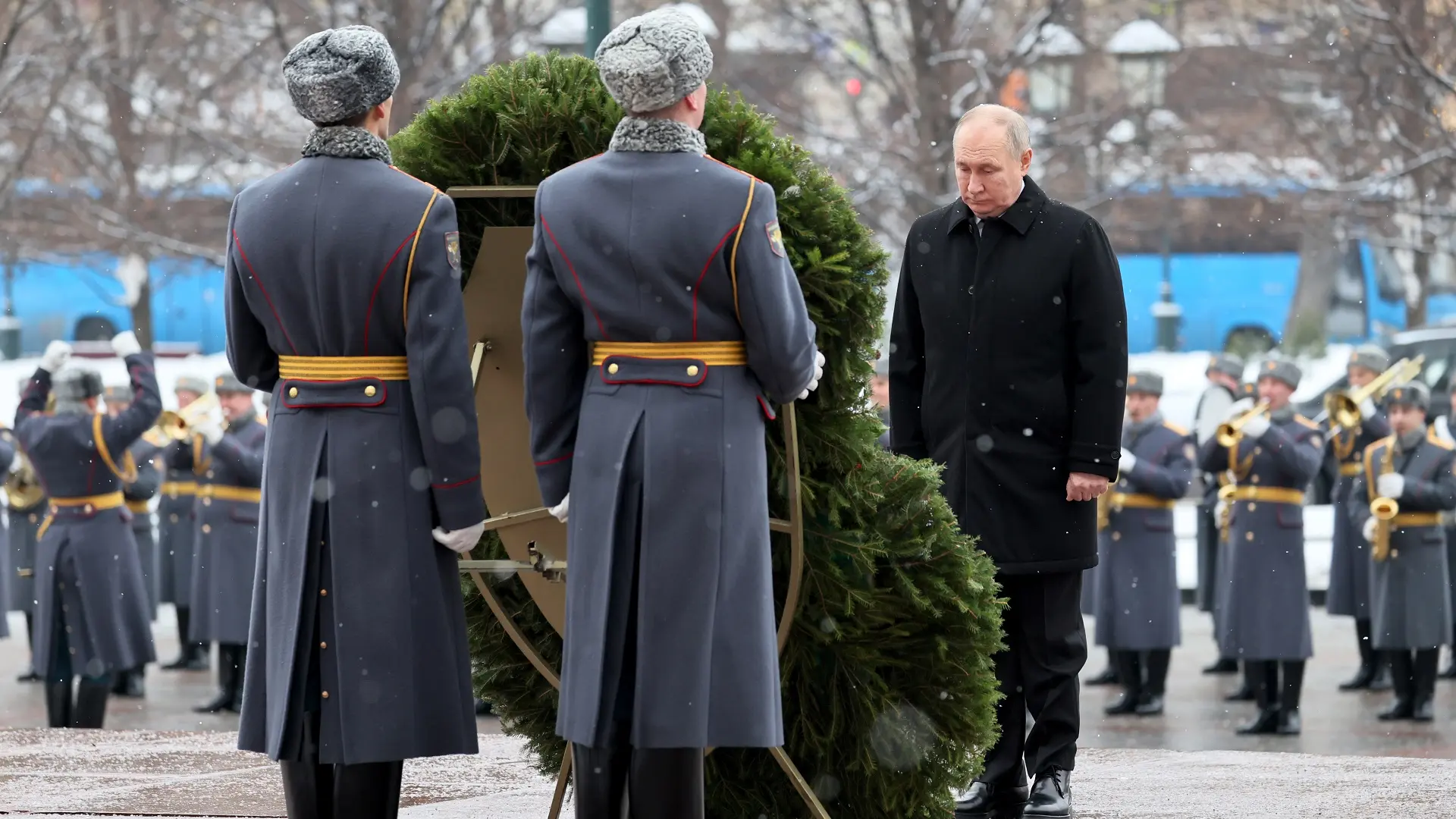 vladimir putin, dan branilaca otadžbine - 23 feb 2024 - foto Sergei Savostyanov, Sputnik, Kremlin Pool Photo via AP Tanjug (1)-65d87d574c3f4.webp