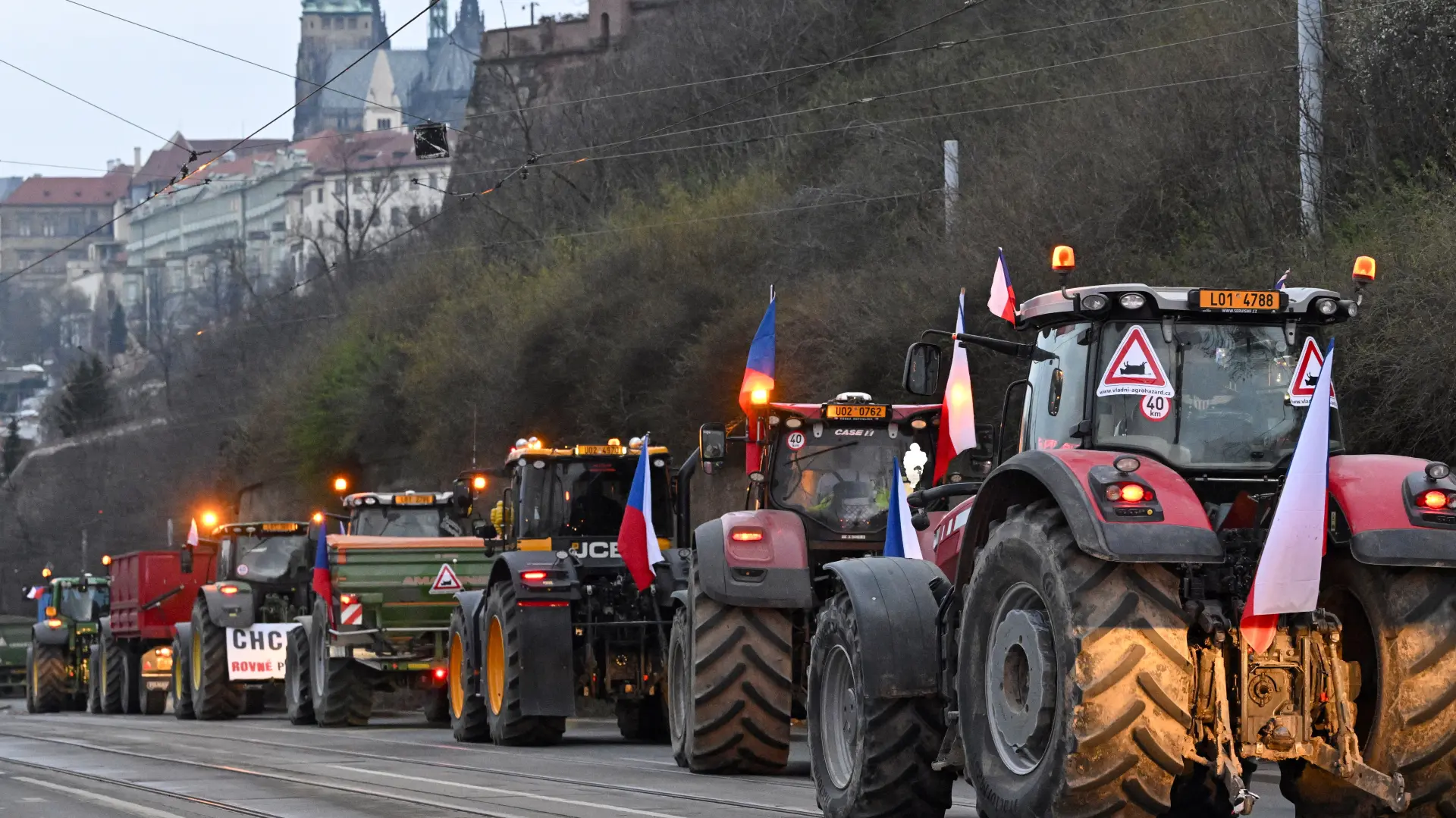 češki farmeri protest Katerina SulovaCTK via AP via Tanjug-65e9e353d00ee.webp