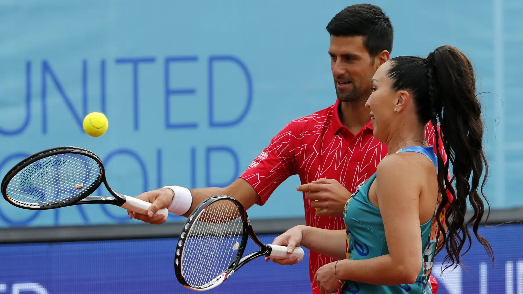 Jelena Janković i Novak Djokovic-6600191c3805c.webp